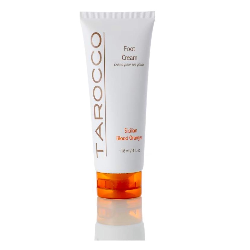 Tarocco-Baronessacali Blood Orange Foot Cream